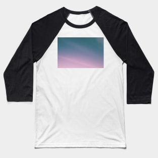 Serene Baseball T-Shirt